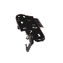 3C8823480B Hood Latch